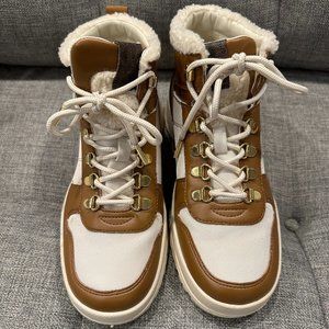 Michael Kors Women's Cosgrave Bootie